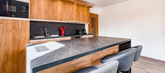 Stunning home in St. Michael im Lungau