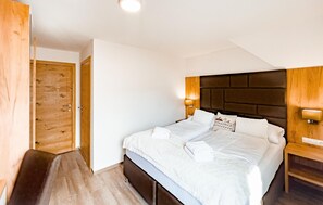 6 chambres, Wi-Fi gratuit