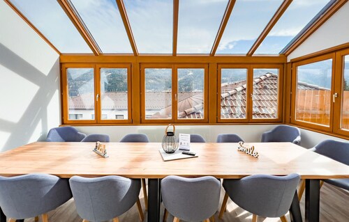 Stunning home in St. Michael im Lungau