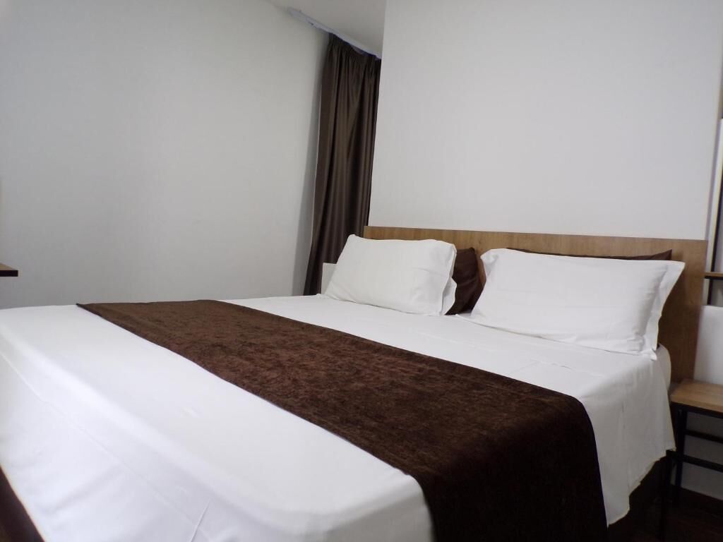 Foto - Hotel Nord Est