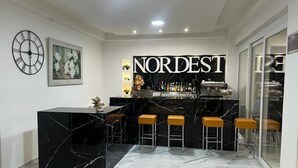 Unclassified image, 2 of 34, button - Hotel Nord Est  (Riccione)