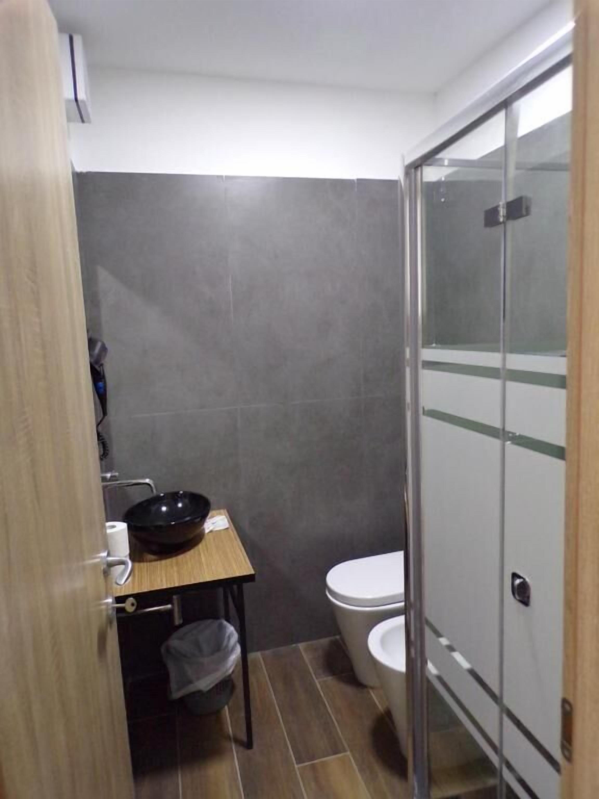 Foto - Hotel Nord Est