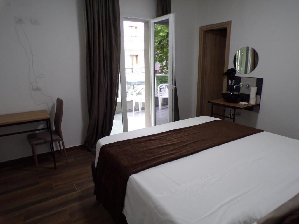 Foto - Hotel Nord Est