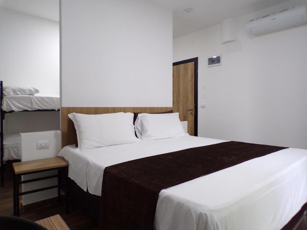 Foto - Hotel Nord Est