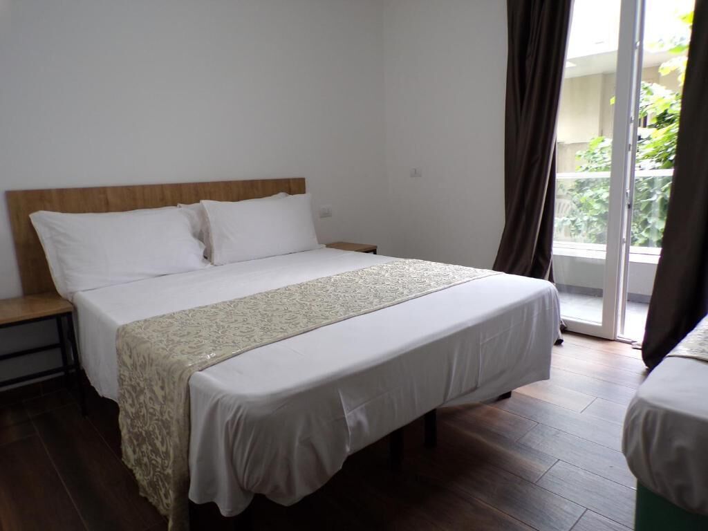 Foto - Hotel Nord Est