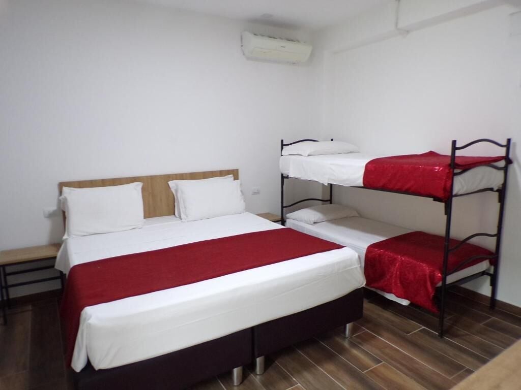 Foto - Hotel Nord Est