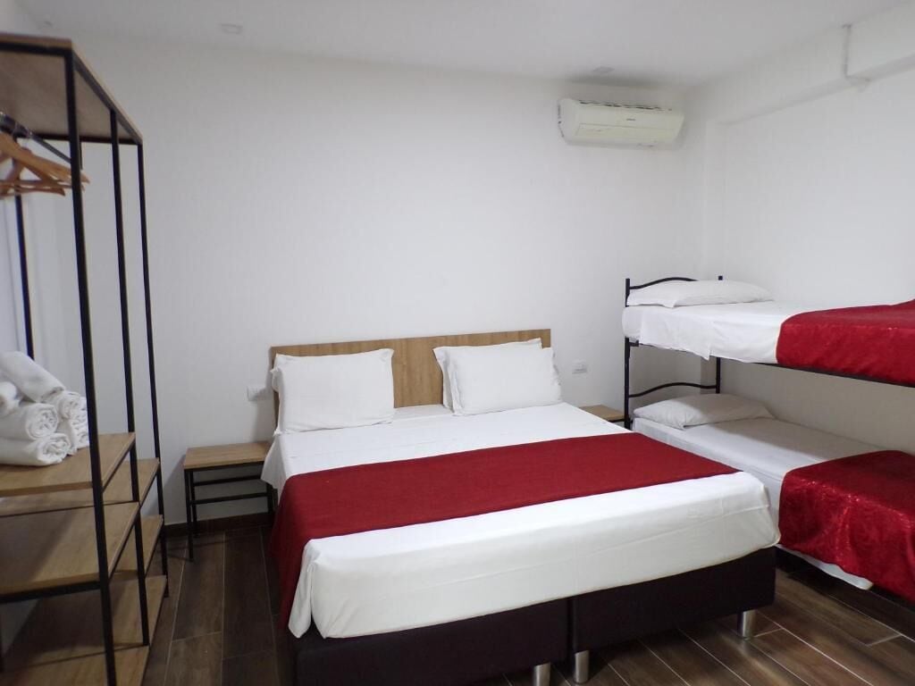 Foto - Hotel Nord Est