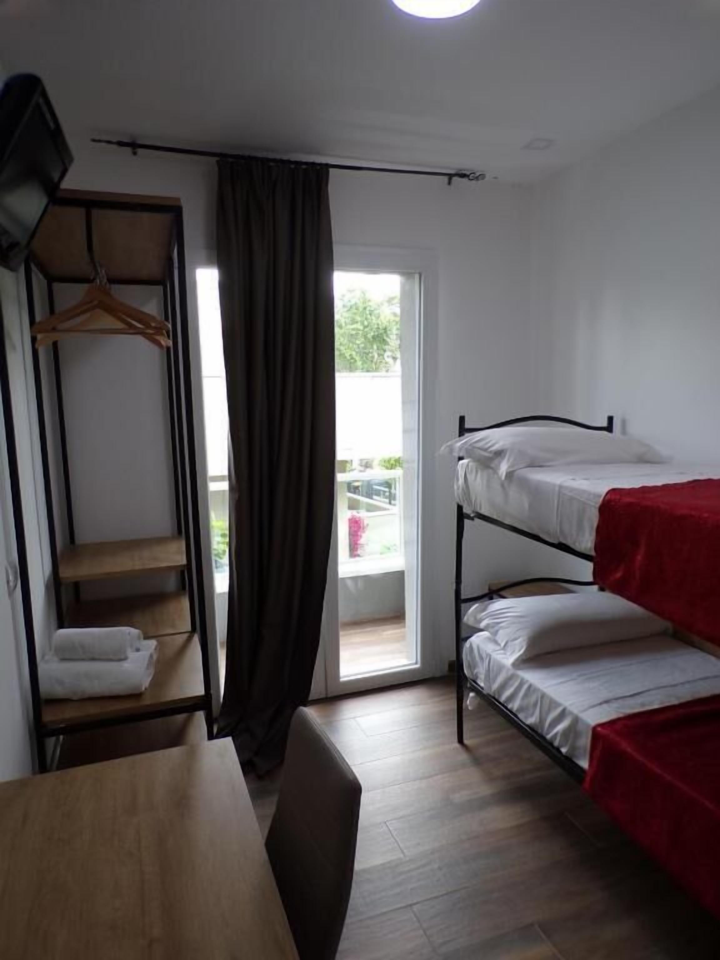 Foto - Hotel Nord Est