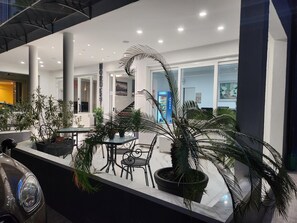 Terras