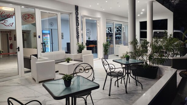 Unclassified image, 1 of 34, button - Hotel Nord Est  (Riccione)