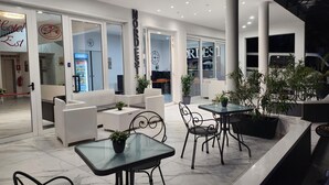 Exterior - Hotel Nord Est (Riccione)