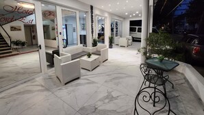 Unclassified image, 5 of 34, button - Hotel Nord Est  (Riccione)