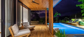 The L Design Villa