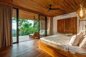 3 Schlafzimmer, Zimmersafe, Schreibtisch, Reisekinderbett