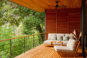 Property grounds - The L Design Villa (Santa Teresa de Cobano)