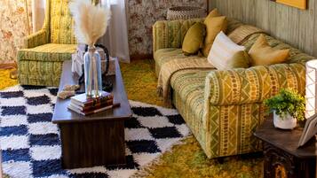 スマートテレビ