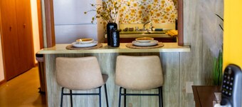 Uptown@ 8th Street - Unit 300