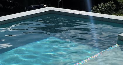 Beautiful 3B / 2.5B New House with private pool surrounded by Jungle & Mountains