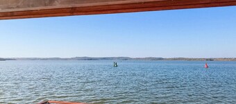 Amazing ship in Neuruppin with WiFi