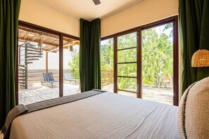 3 slaapkamers, wifi, beddengoed