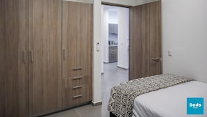 2 chambres, Wi-Fi gratuit
