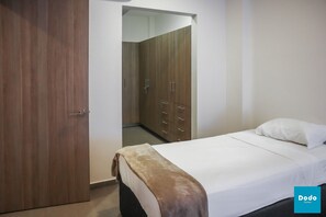 2 Schlafzimmer, kostenloses WLAN