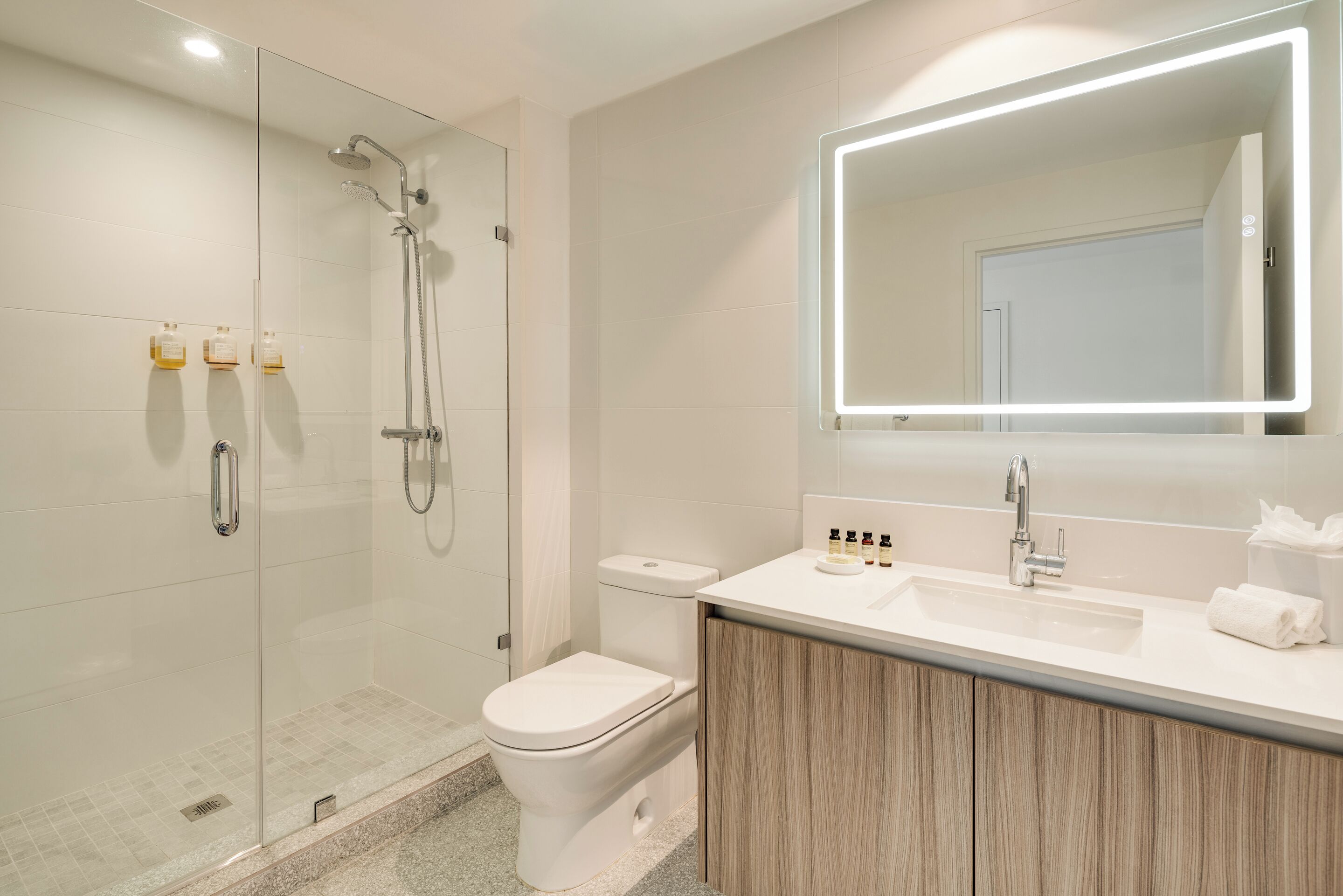 Foto - Kenmore Village Hotel, South Beach