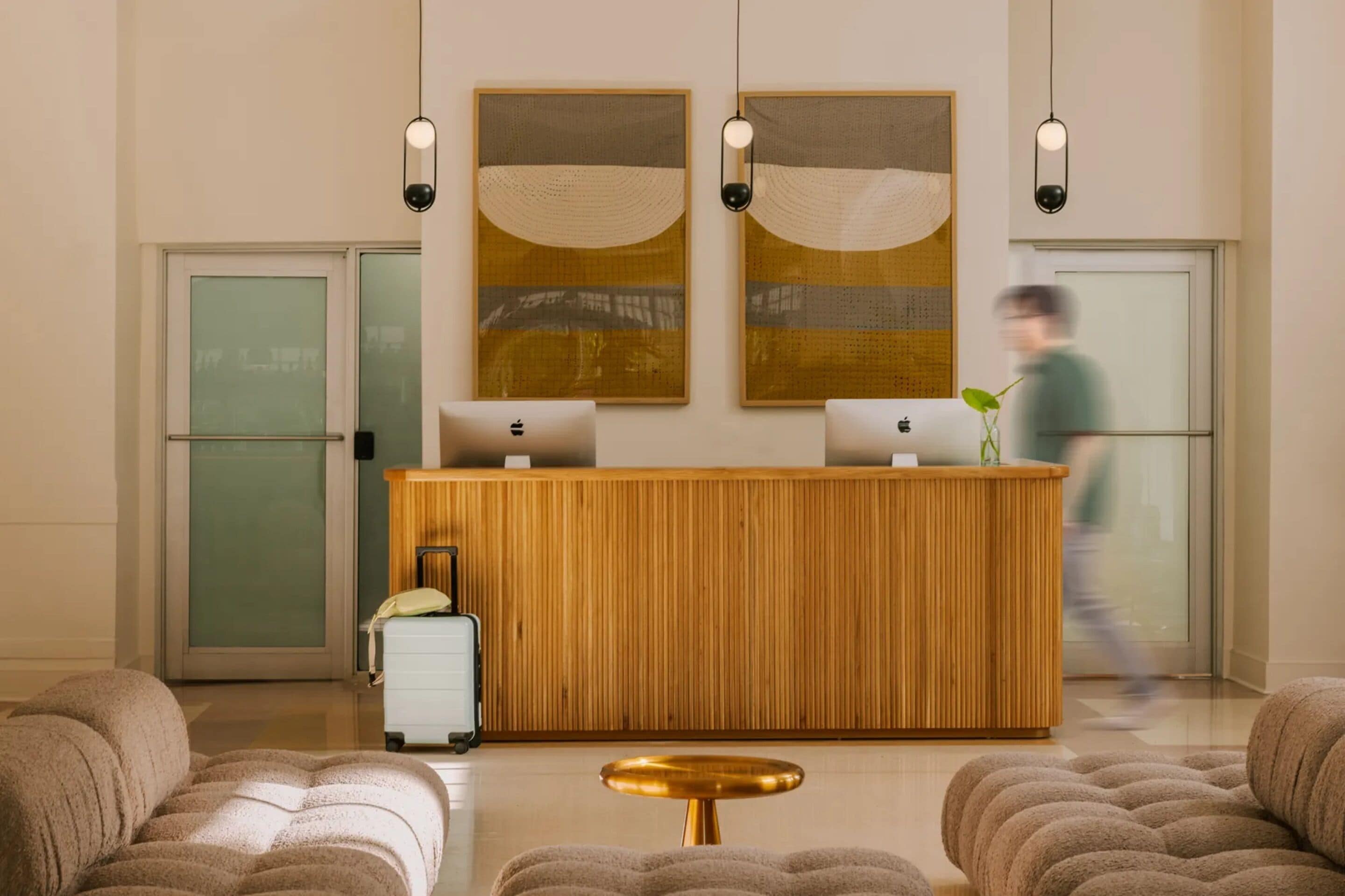 Foto - Kenmore Village Hotel, South Beach