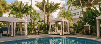 Kenmore Village Hotel, South Beach
