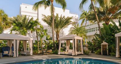 Kenmore Village Hotel, South Beach