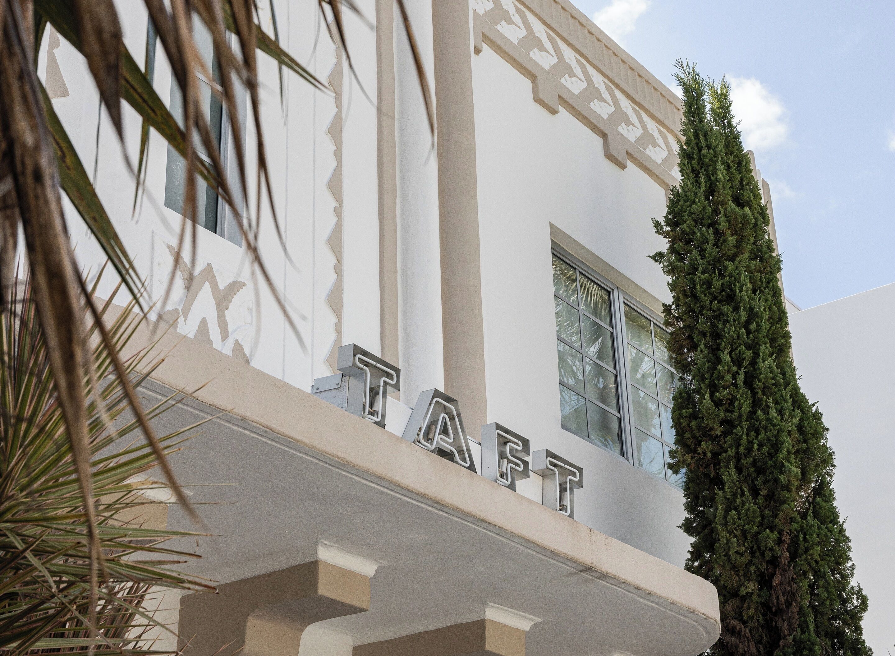 Foto - Kenmore Village Hotel, South Beach