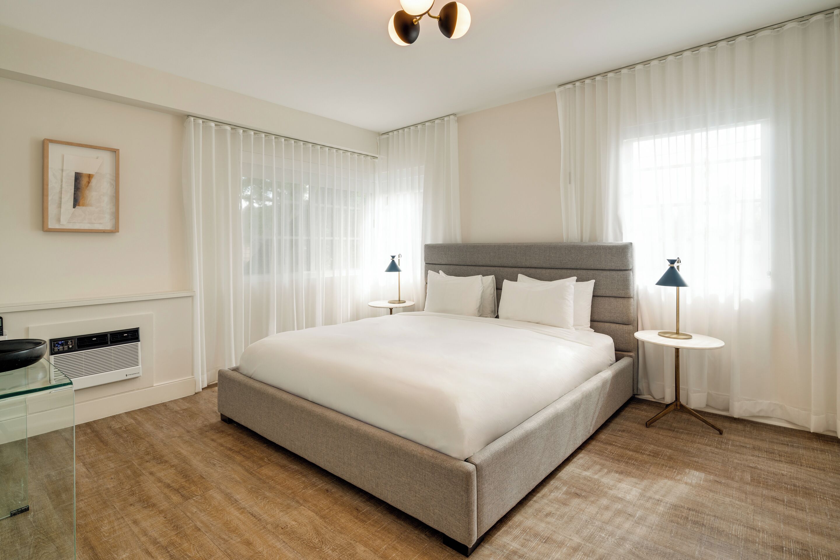 Foto - Kenmore Village Hotel, South Beach