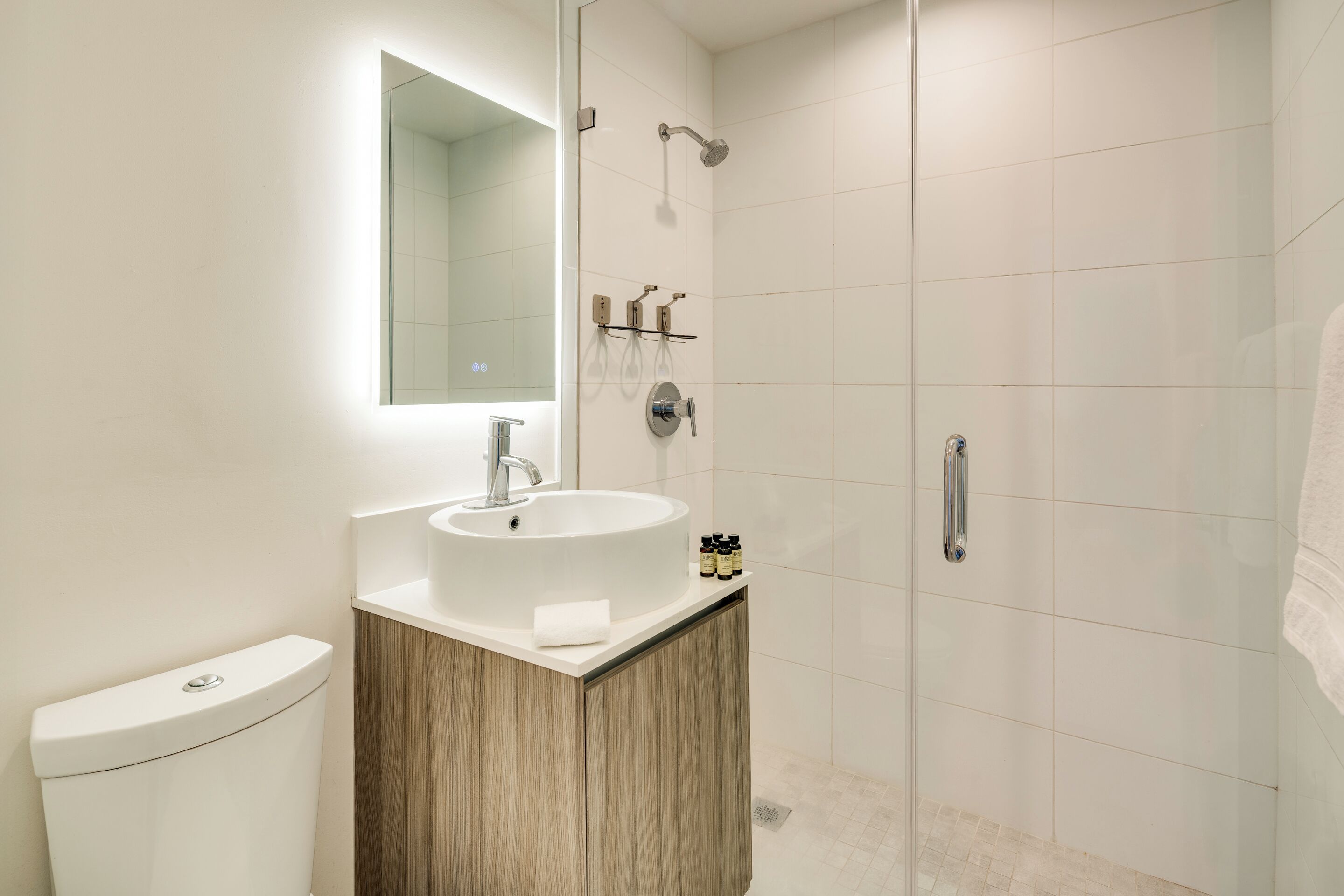 Foto - Kenmore Village Hotel, South Beach