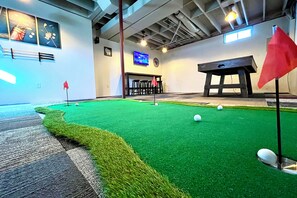 Sala de juegos
