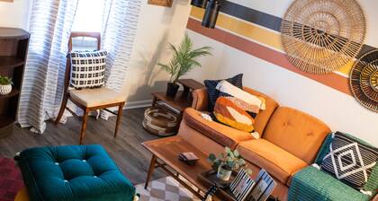 Uptown@ 8th Street - Unit 308