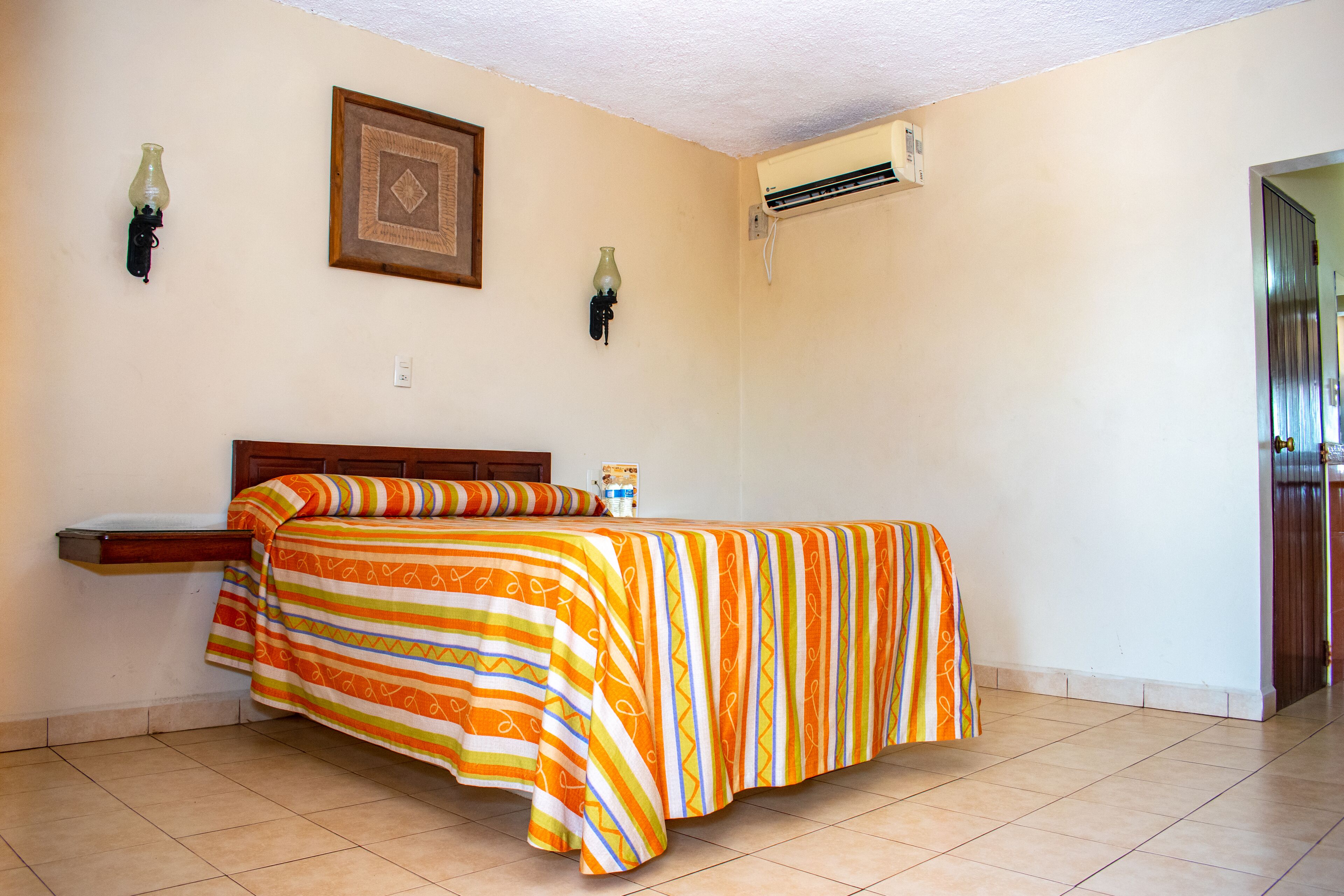 Standard-Einzelzimmer