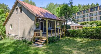 Superbe maison de 2 chambres Ă  Wilimy