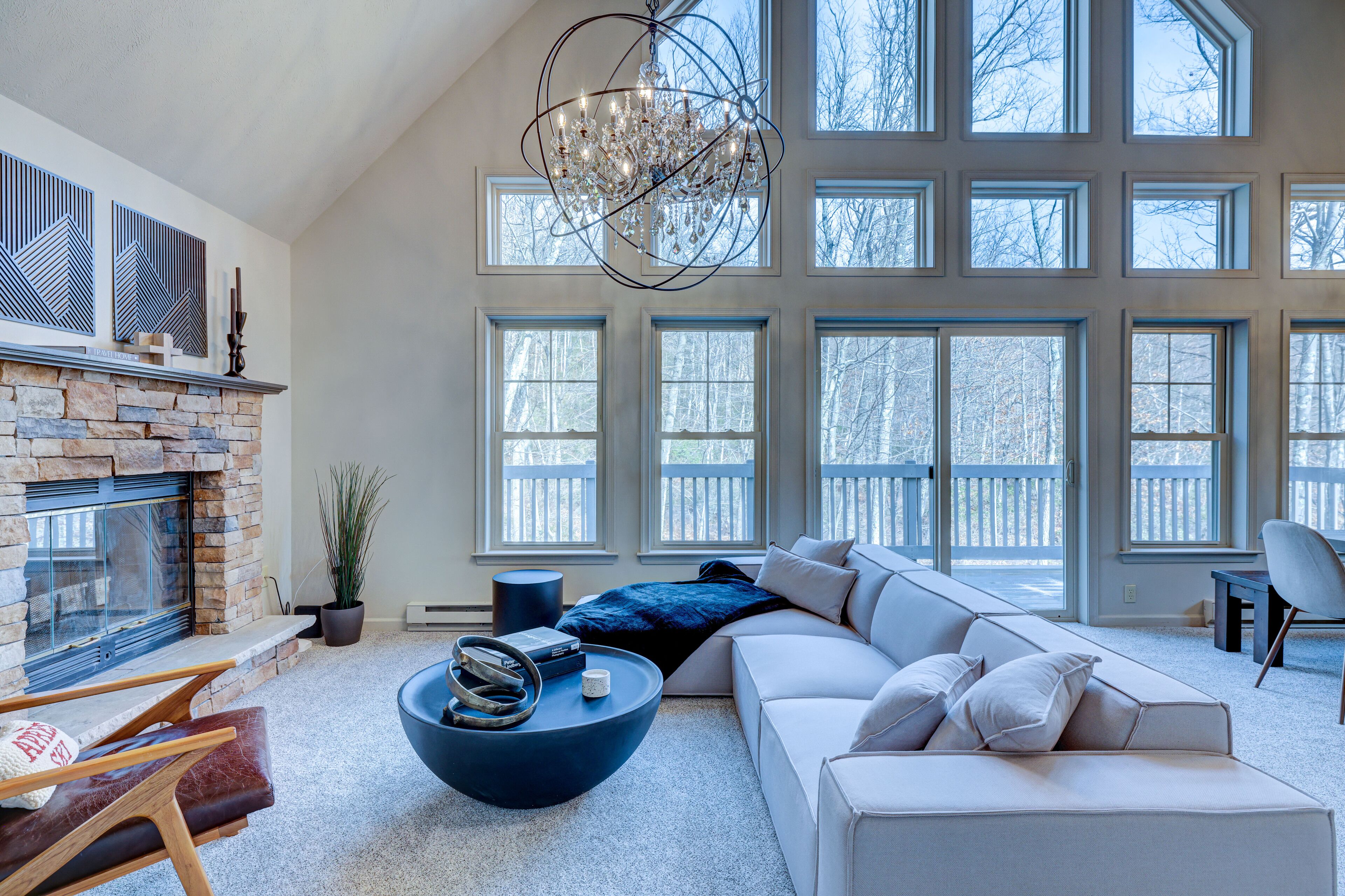Cozy Home by Camelback