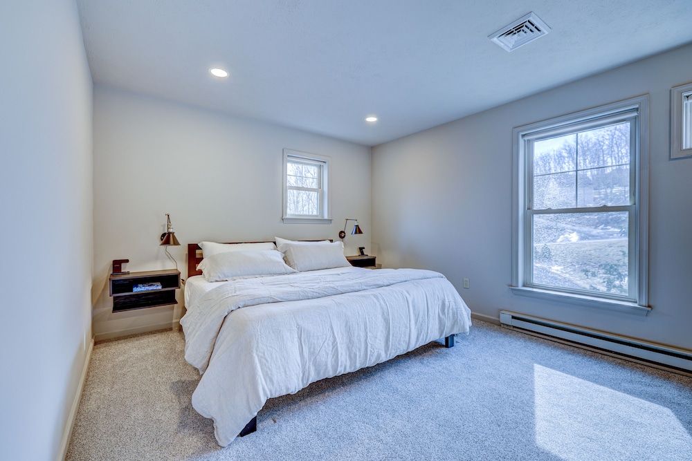 Cozy Home by Camelback Tannersville Vrbo
