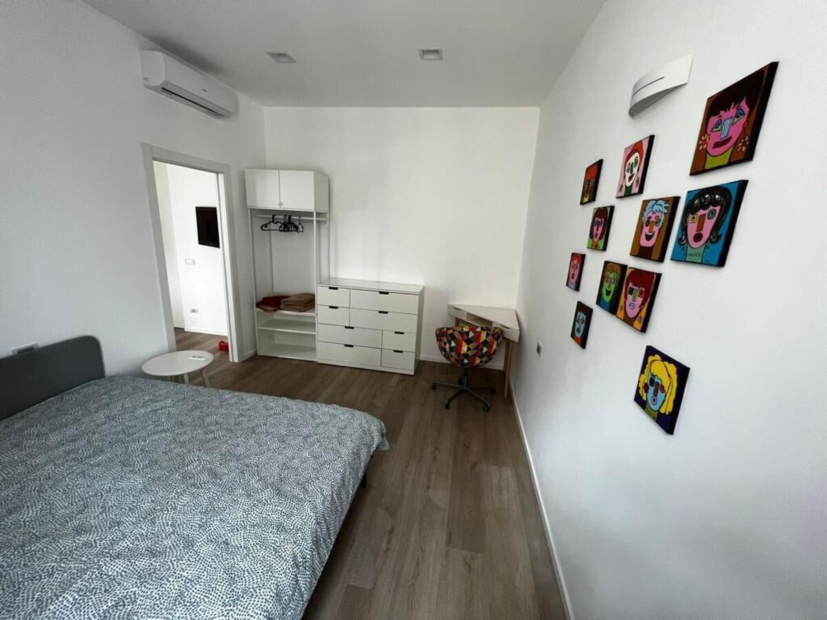 Bild für Gastgeberprofil