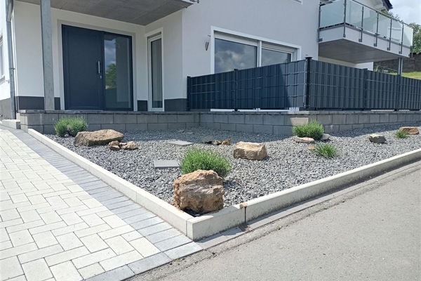 Unterkunftsgelände