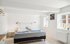 4 chambres, lit parapluie, Wi-Fi
