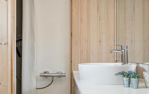 Dusche