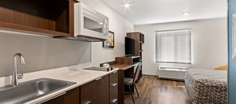 Woodspring Suites Tolleson - Phoenix West
