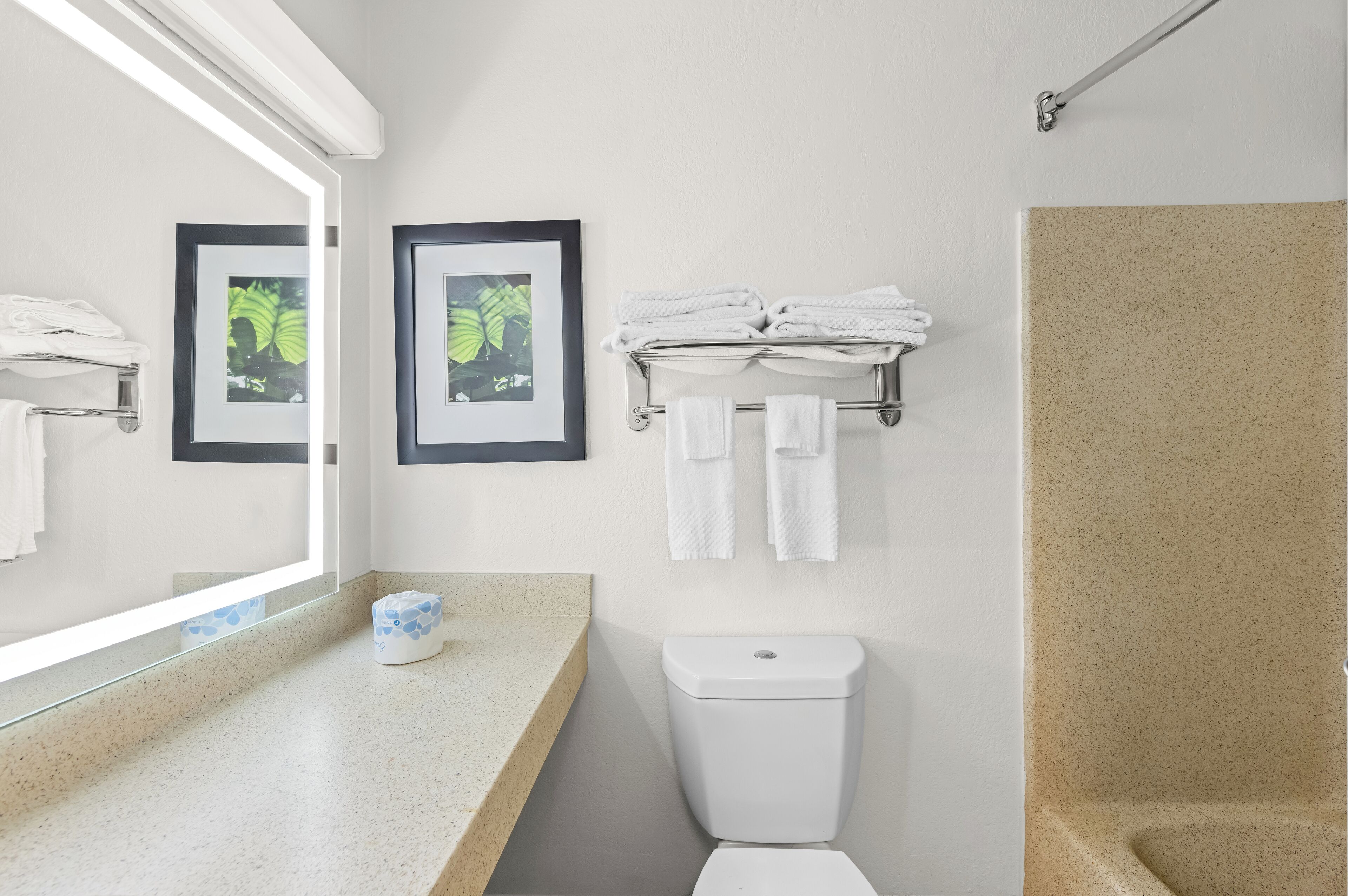 Photo - MainStay Suites Knoxville - Cedar Bluff