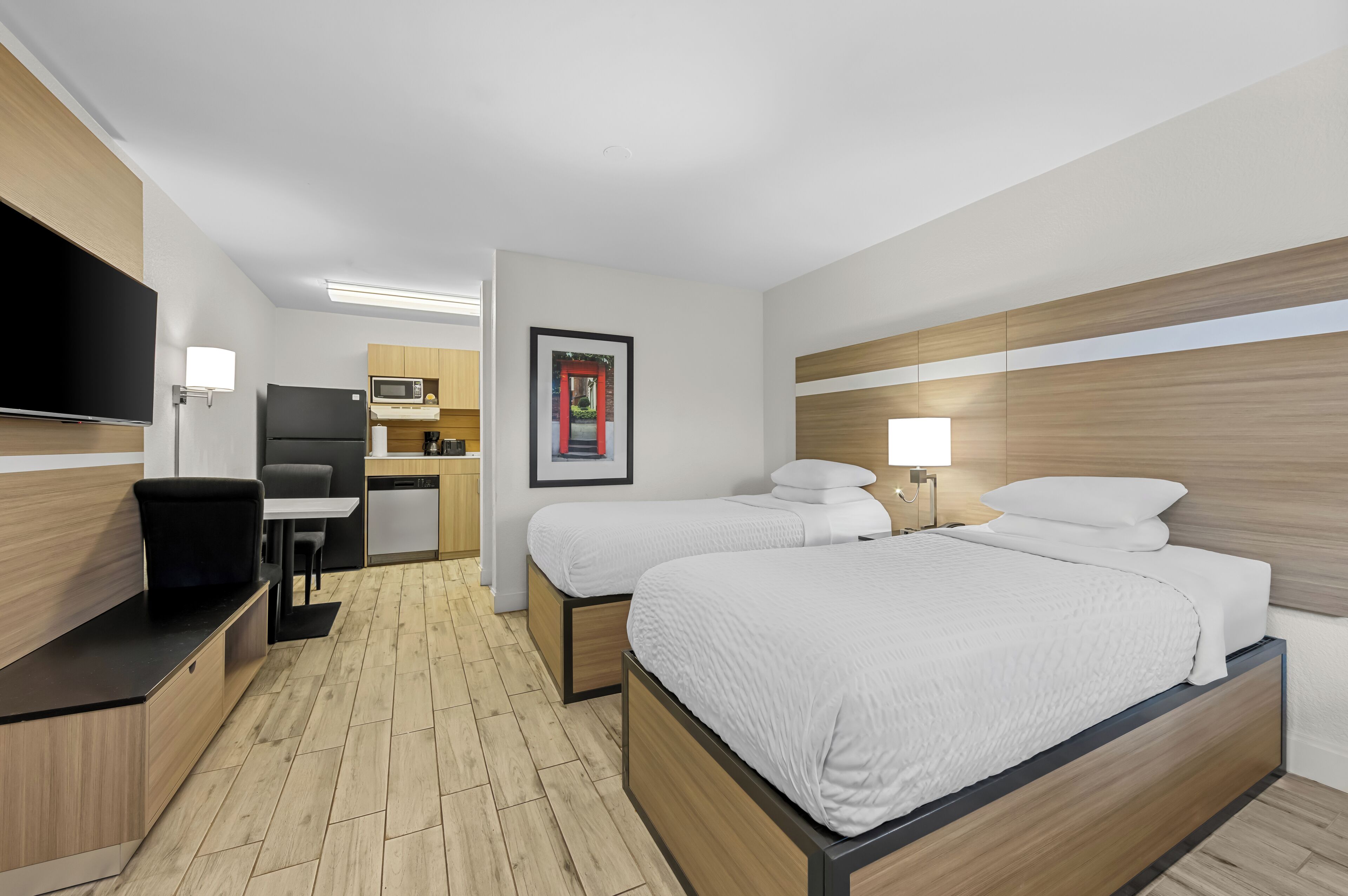 Foto - Mainstay Suites Knoxville - Cedar Bluff