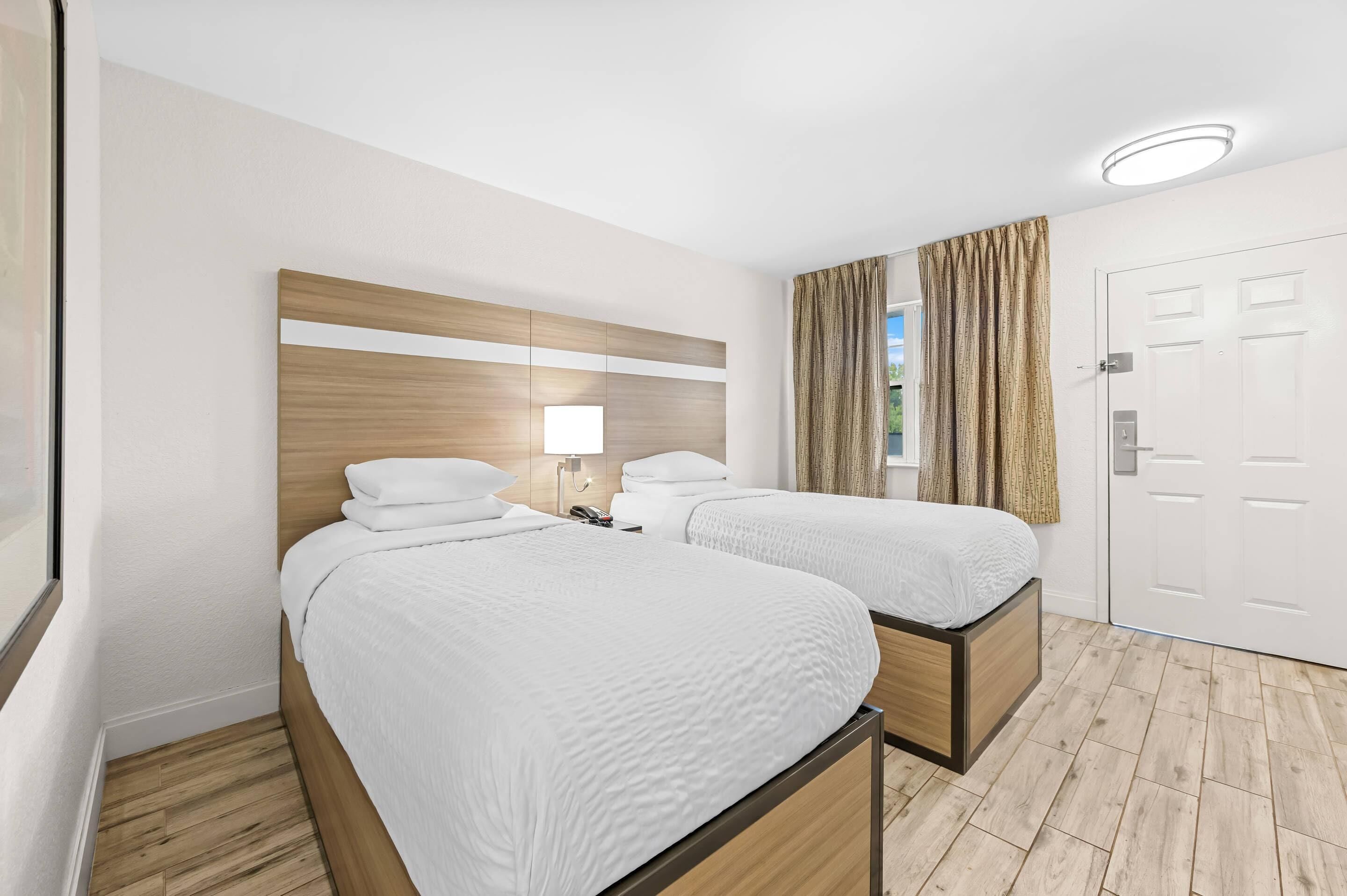 Foto - Mainstay Suites Knoxville - Cedar Bluff
