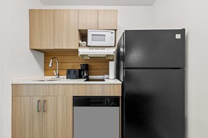 Standardzimmer, 1 Queen-Bett, Nichtraucher