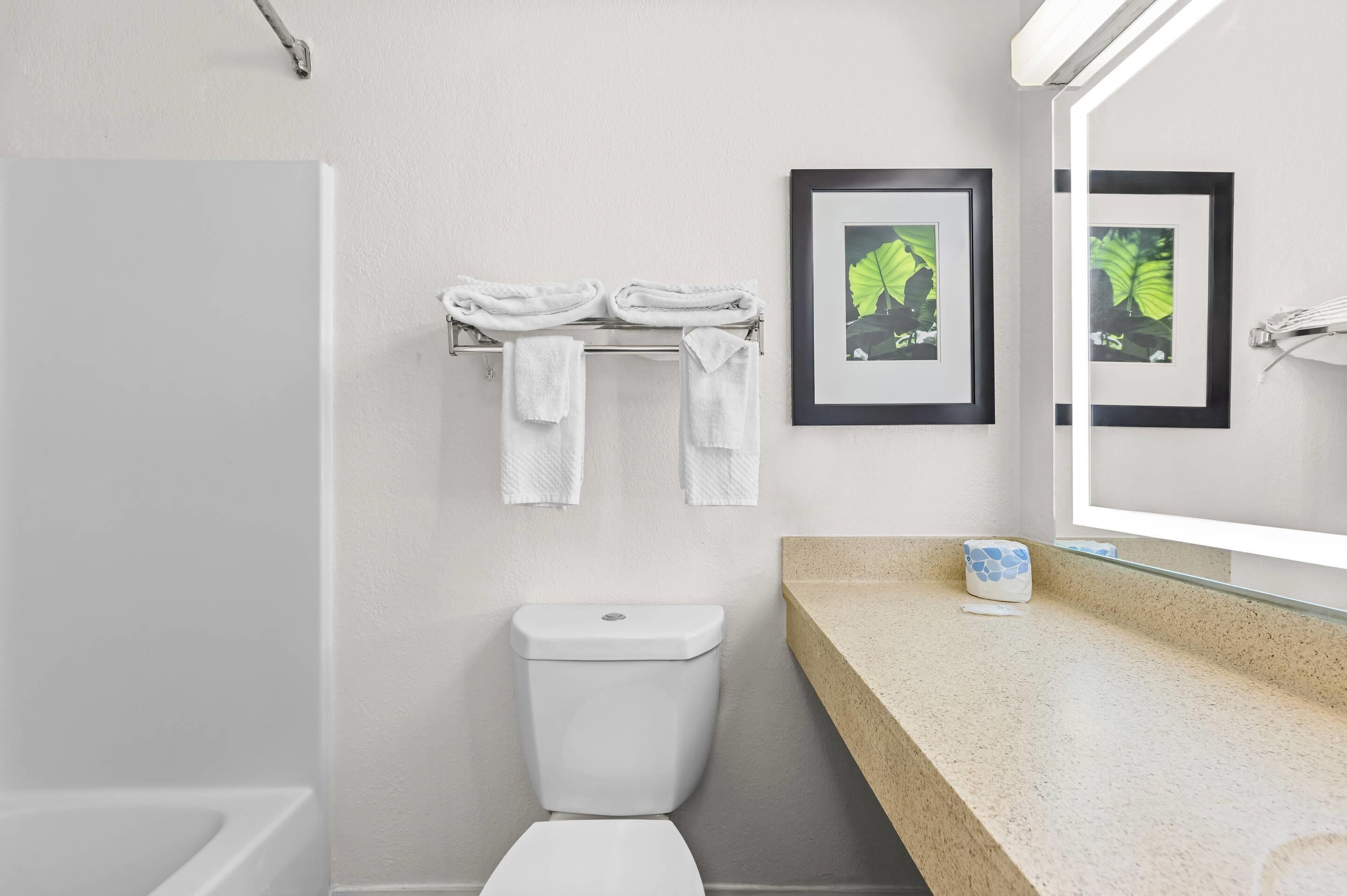 Foto - Mainstay Suites Knoxville - Cedar Bluff