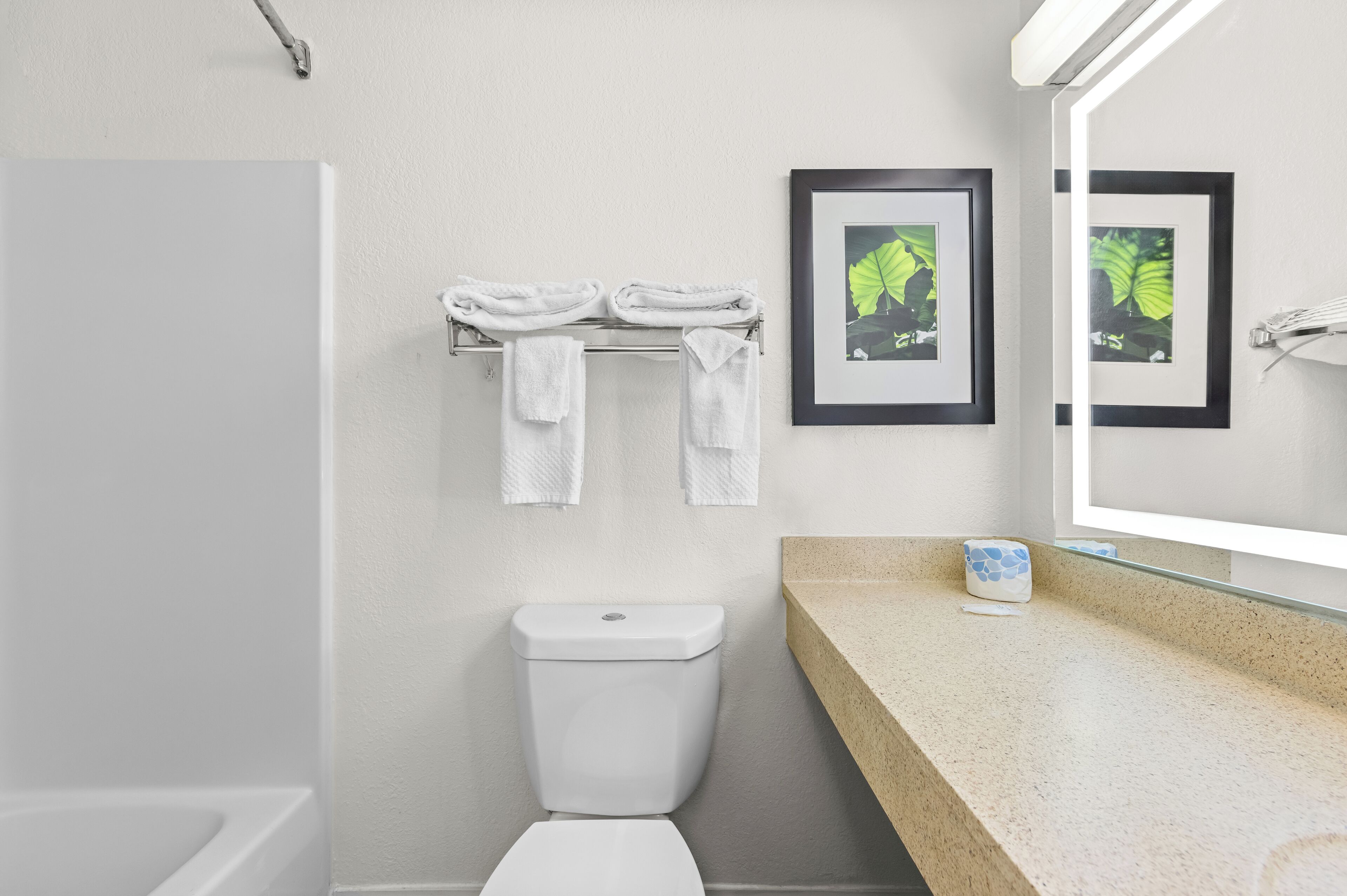 Photo - MainStay Suites Knoxville - Cedar Bluff